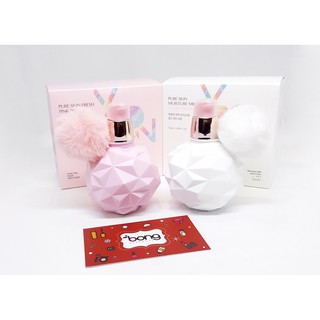 Kem Dưỡng Da Tay Pure Skin Hand Cream YNM