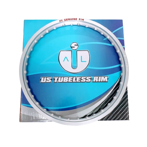 NIỀNG NHÔM US GENUINE RIM SIZE 1.4 -1.6