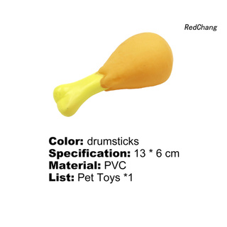 Dùi Trống Đồ Chơi Cho Thú Cưng