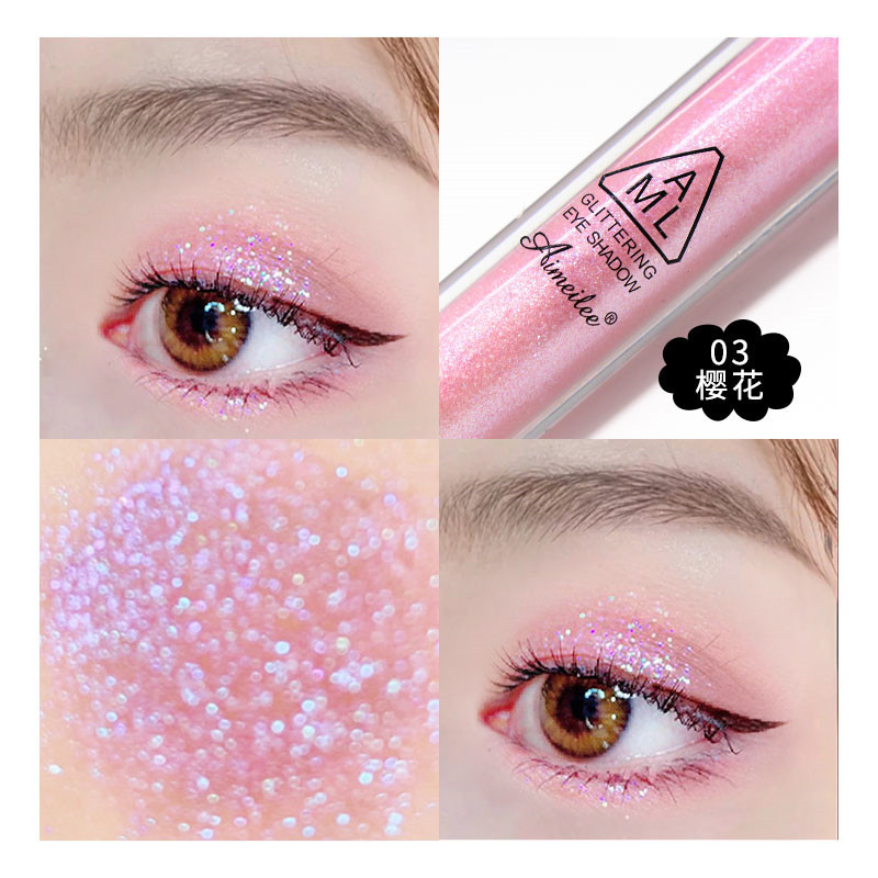 Phấn Mắt Dạng Lỏng Chuyên Dụng Để Che Khuyết Điểm Làm Sáng Da | BigBuy360 - bigbuy360.vn