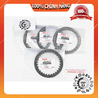 Lá sắt nồi, lá thép SATRIA RAIDER, GSX, BANDIT chính hãng Suzuki Indo 21451-28030-000