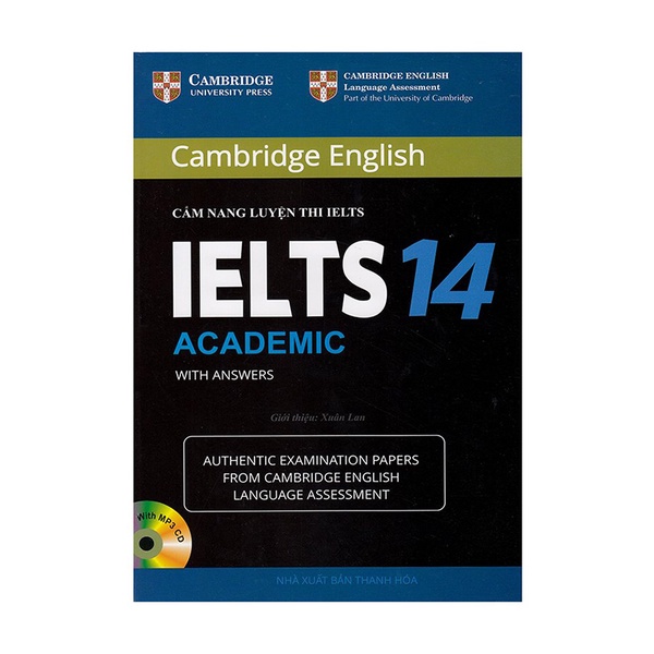 Cambridge ielts 1-16