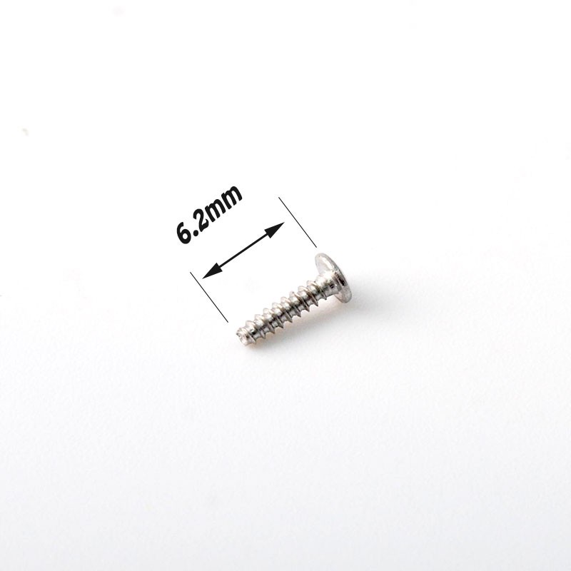 Adapter Casio G-SHOCK / GA-110100Set 5 Ốc Vít Sau 120/150/6900/5600 sy1 Chuyên Dụng | BigBuy360 - bigbuy360.vn