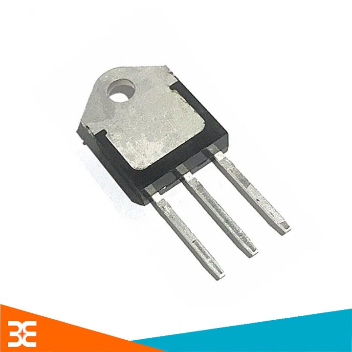 Sản phẩm BTA41 600B TRIAC 41A/600V TO-3P