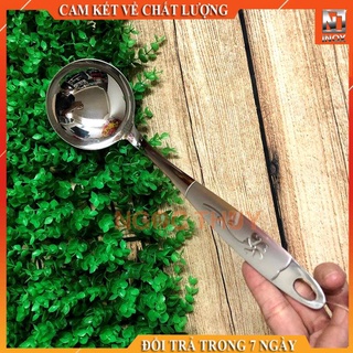 Vá sạn inox cán bông cao cấp