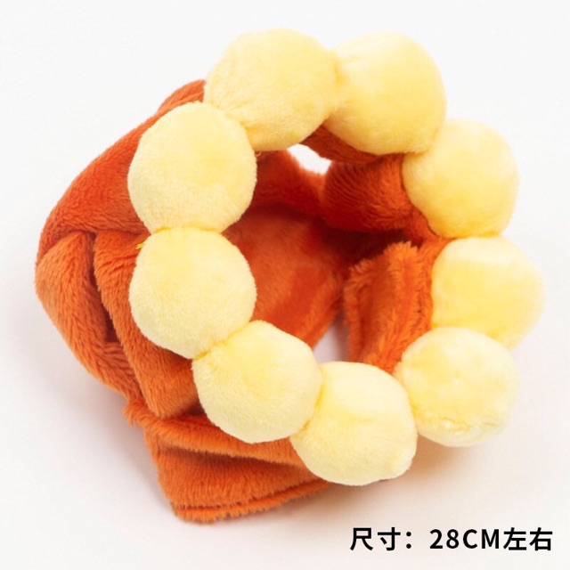 Nón mũ siêu cute cho chó mèo thú cưng