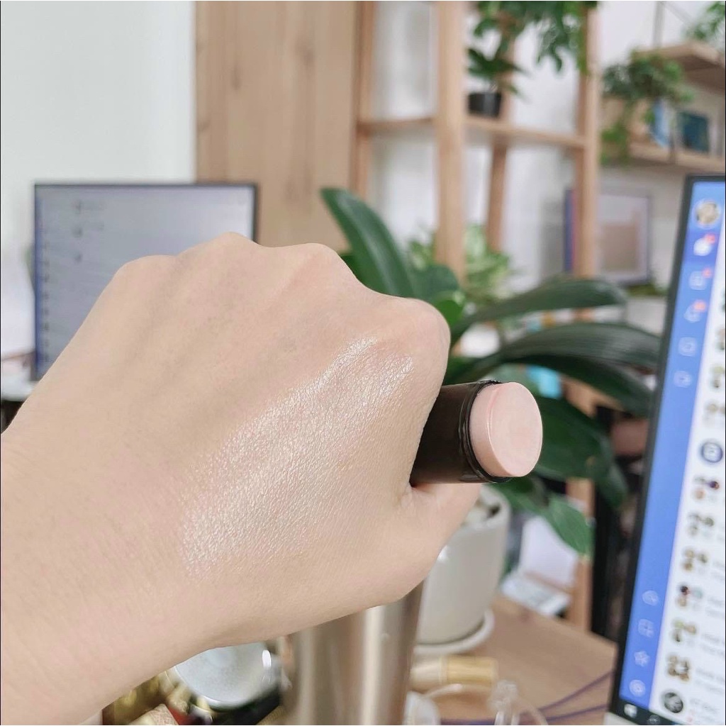 [TÁCH SET] Phấn highlight tạo khối và bắt sáng Ohui 7g