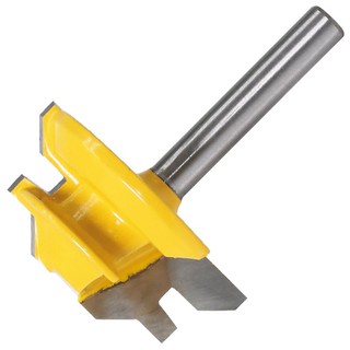 Mũi Phay 6mm 45 Độ