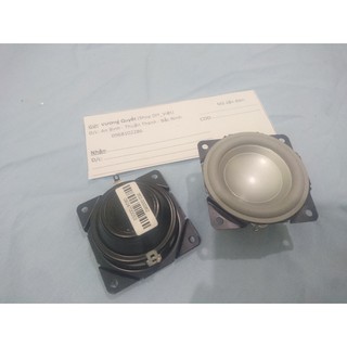 Loa LG màng trắng 10w