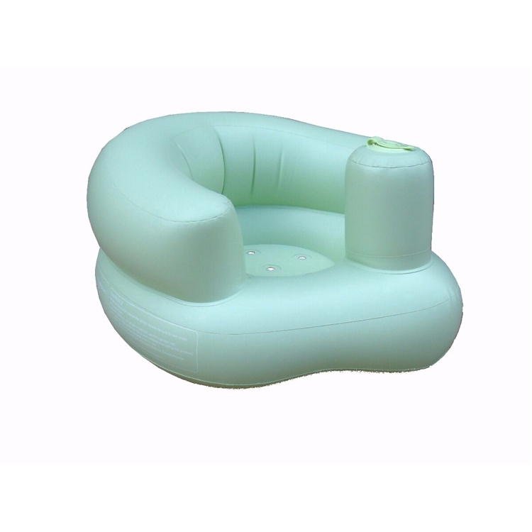 Inflatable Baby Kid Children Sofa Widened Thicken Sofa Chair