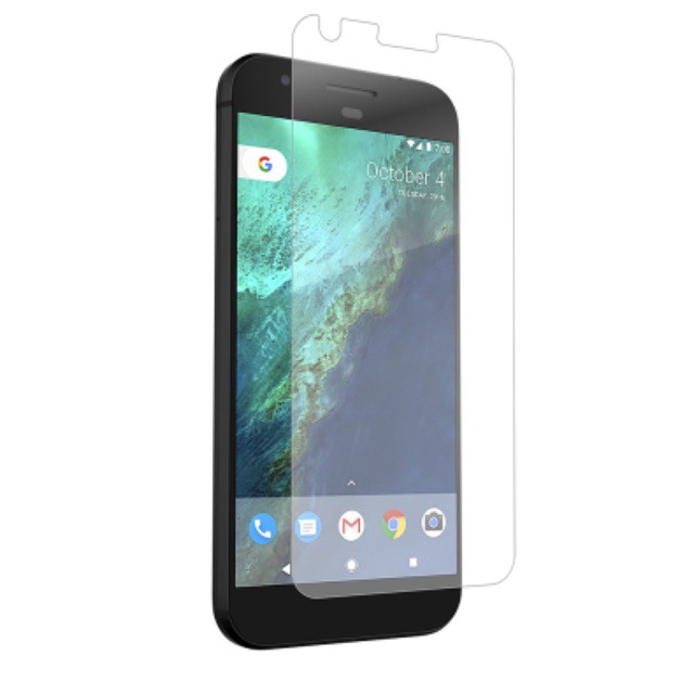 Miếng Dán Kính Cường Lực Cho Google Pixel XL, Dán Màn Hình Pixel XL