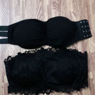 Combo 2 áo bra không dây siêu phẩm