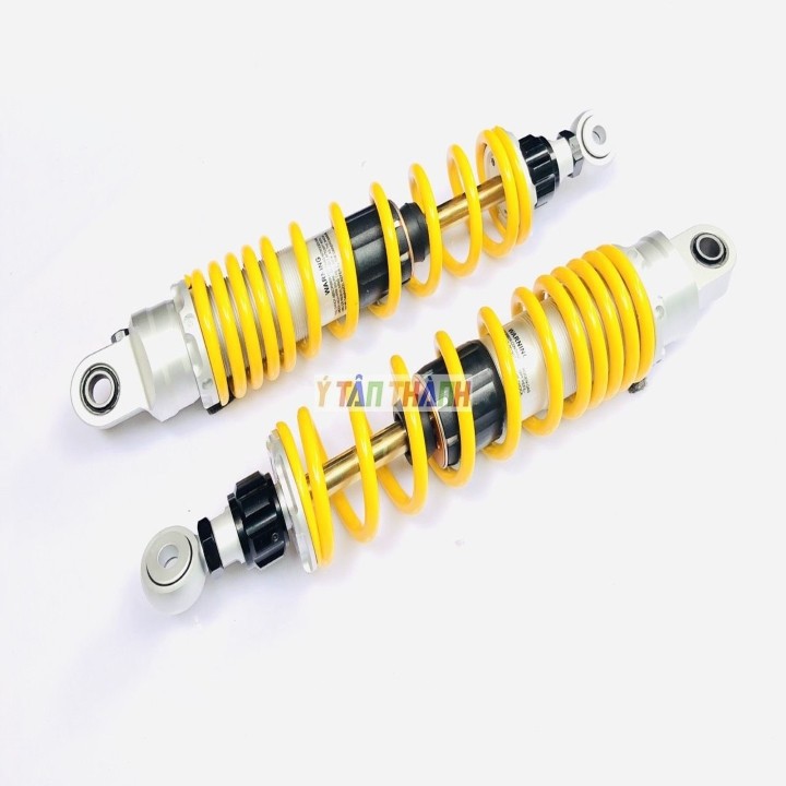 phuộc sau ohlins gắn wave