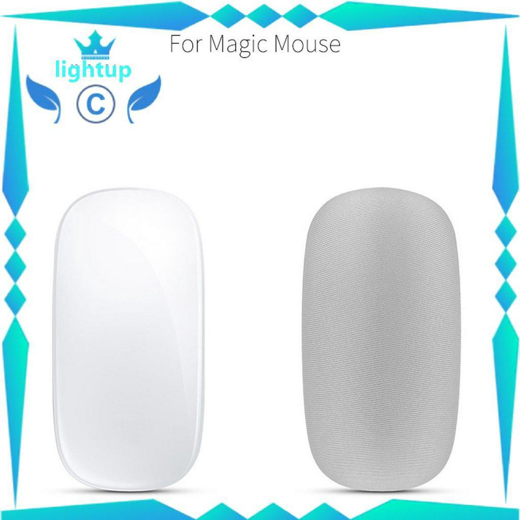 Túi vải co giãn mềm mại thích hợp cho chuột Apple Magic