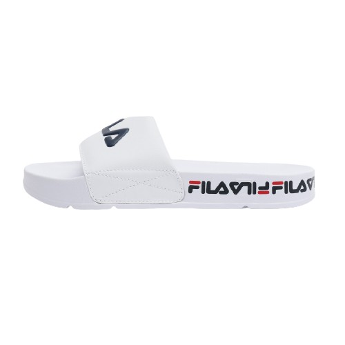 Dép quai ngang unisex FILA  DRIFTER TAPEY TAPE - 1SM00561D-100