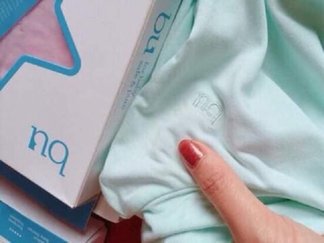 Áo giữ nhiệt Bu