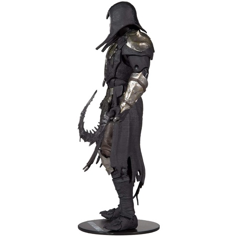 Mô hình McFarlane 🦇 Mortal Kombat 7-inch 🦇 Noob Saibot - MK11