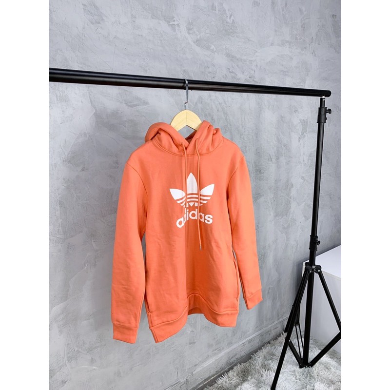 (HÀNG XUẤT XỊN) 666 TREFOIL HOODIE