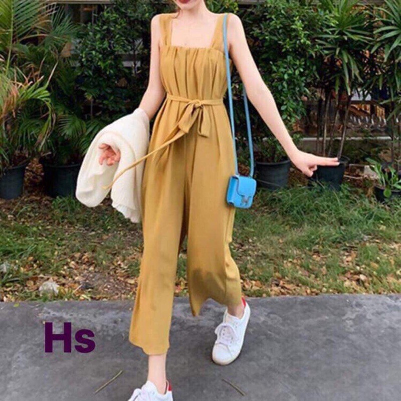Sét jum liền HSU1