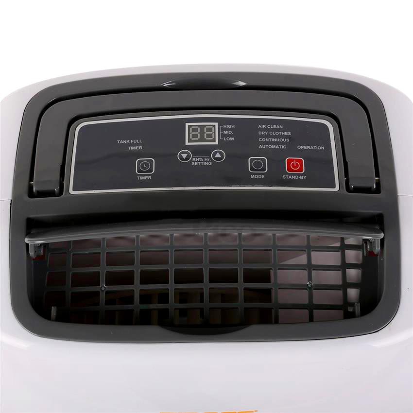 Máy Hút Ẩm Tiross TS887 360W (Trắng)