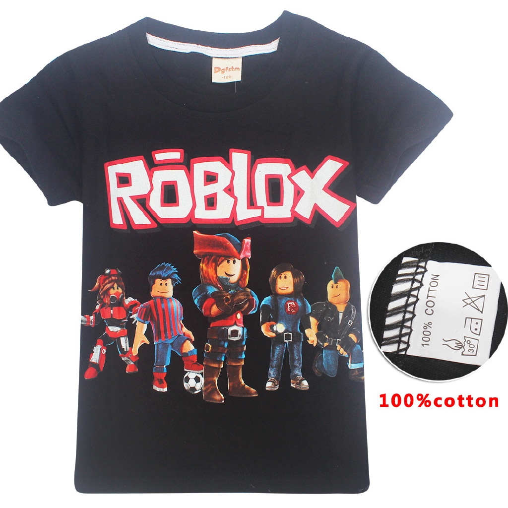 T Shirt Roblox Robleis