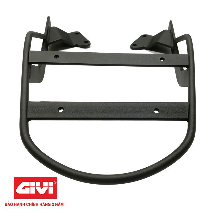 Baga sau Givi Winner X chính hãng chịu lực cao gắn được thùng sau Givi