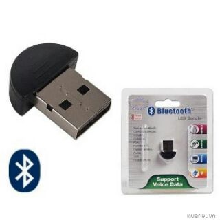 USB BLUETOOTH CHO MÁY TÍNH,LAPTOP..