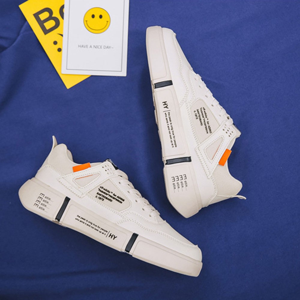 Giày Nam Giản Dị Đẹp Sang Trọng Mã 019 | BigBuy360 - bigbuy360.vn