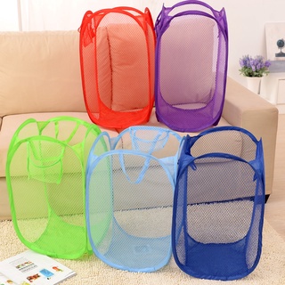 Sọt Lưới Đựng Đồ Đa Năng Gấp Gọn