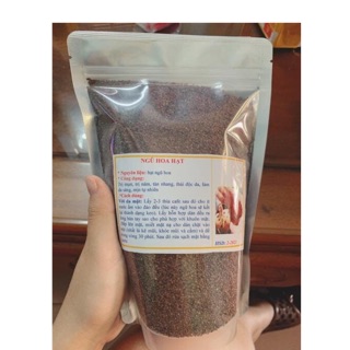 Sỉ 1kg hạt ngũ hoa