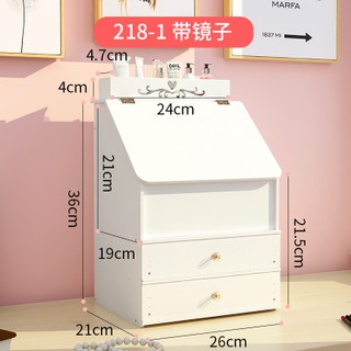 TỦ KỆ ĐỰNG MỸ PHẨM 22