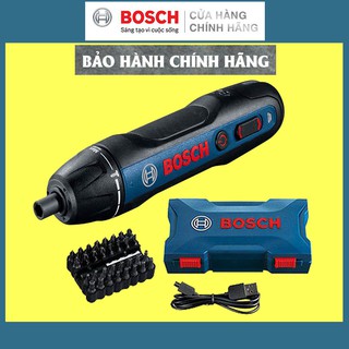 Máy vặn vít bosch go gen 2 , giá đại lý cấp i