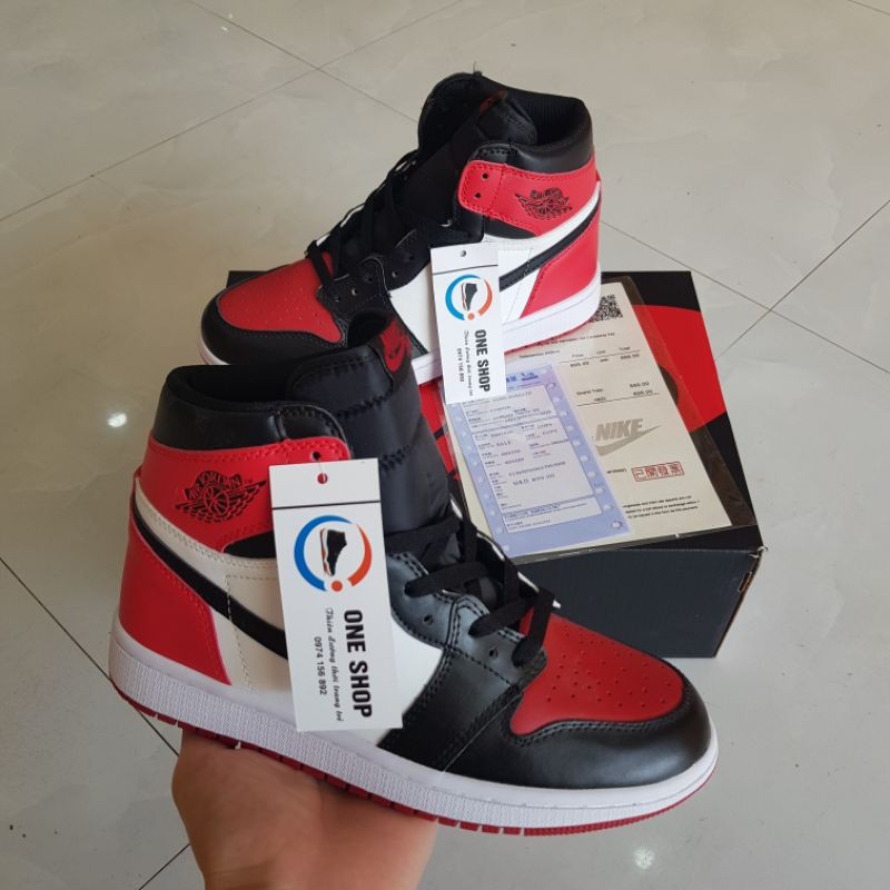 [FREE SHIP+ BOX+ BILL +ẢNH CHỤP TẠI SHOP] giày thể thao JD1 cao cấp dành cho cả nam và nữ 36_44 | BigBuy360 - bigbuy360.vn