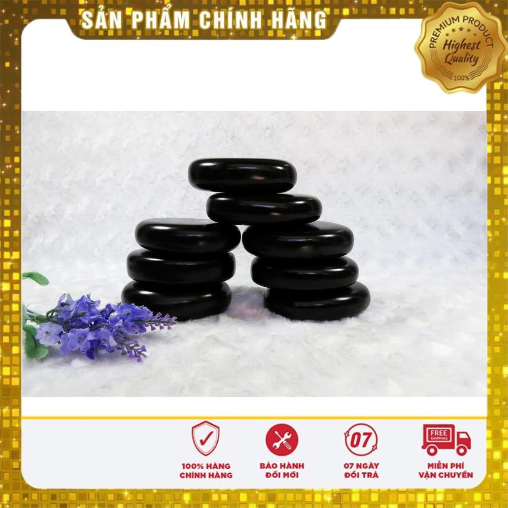 ĐÁ MASSAGE - ĐÁ NÓNG SPA [Hàng Siêu Cấp]