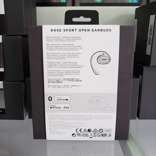 Tai Nghe Bose Sport Open Earbuds