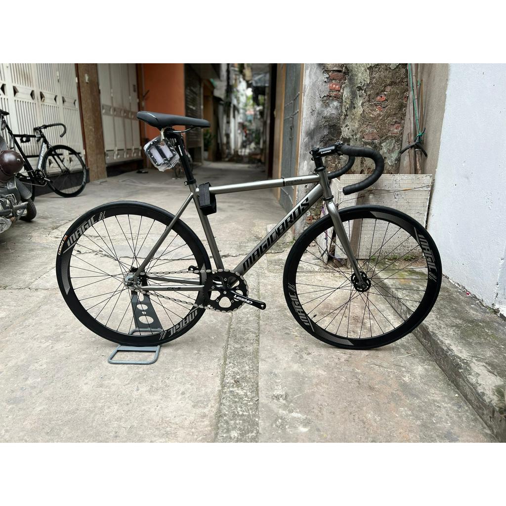 XE FIXED GEAR MAGICBROS CX-5