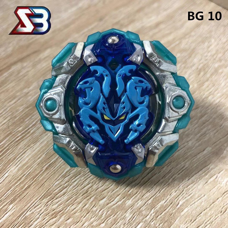 Con Quay Beyblade Đơn BG-10 S3