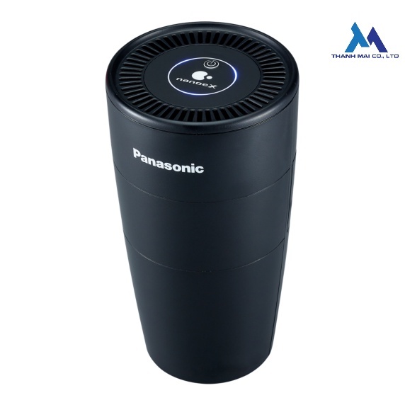 [Hàng chính hãng] Máy lọc không khí ô tô Panasonic F-GPT01A