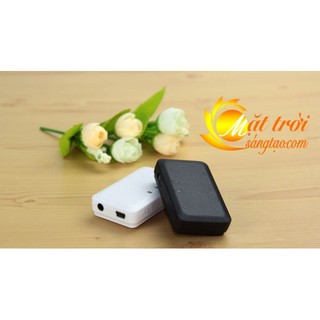 Loa Bluetooth Music Receiver H-166