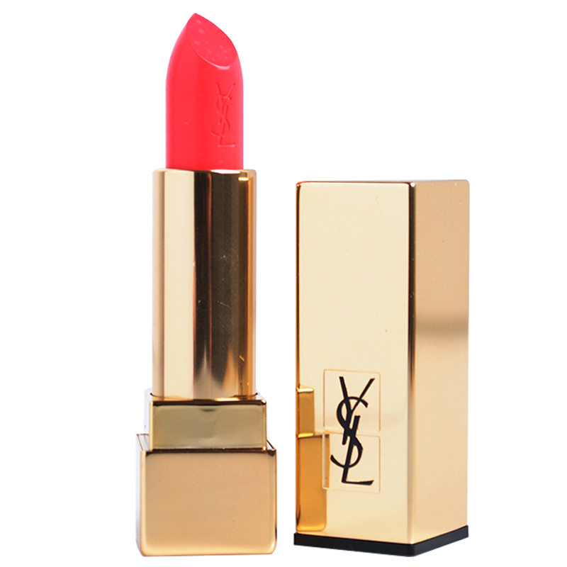 Ysl Saint Laurent YSL Lipstick Bentuk Tabung Persegi # 154 # 156 # 1966 # 153 # 157 # 21 | BigBuy360 - bigbuy360.vn