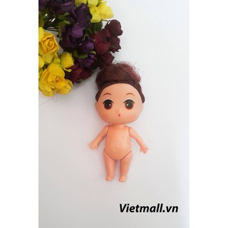 Búp bê Chibi