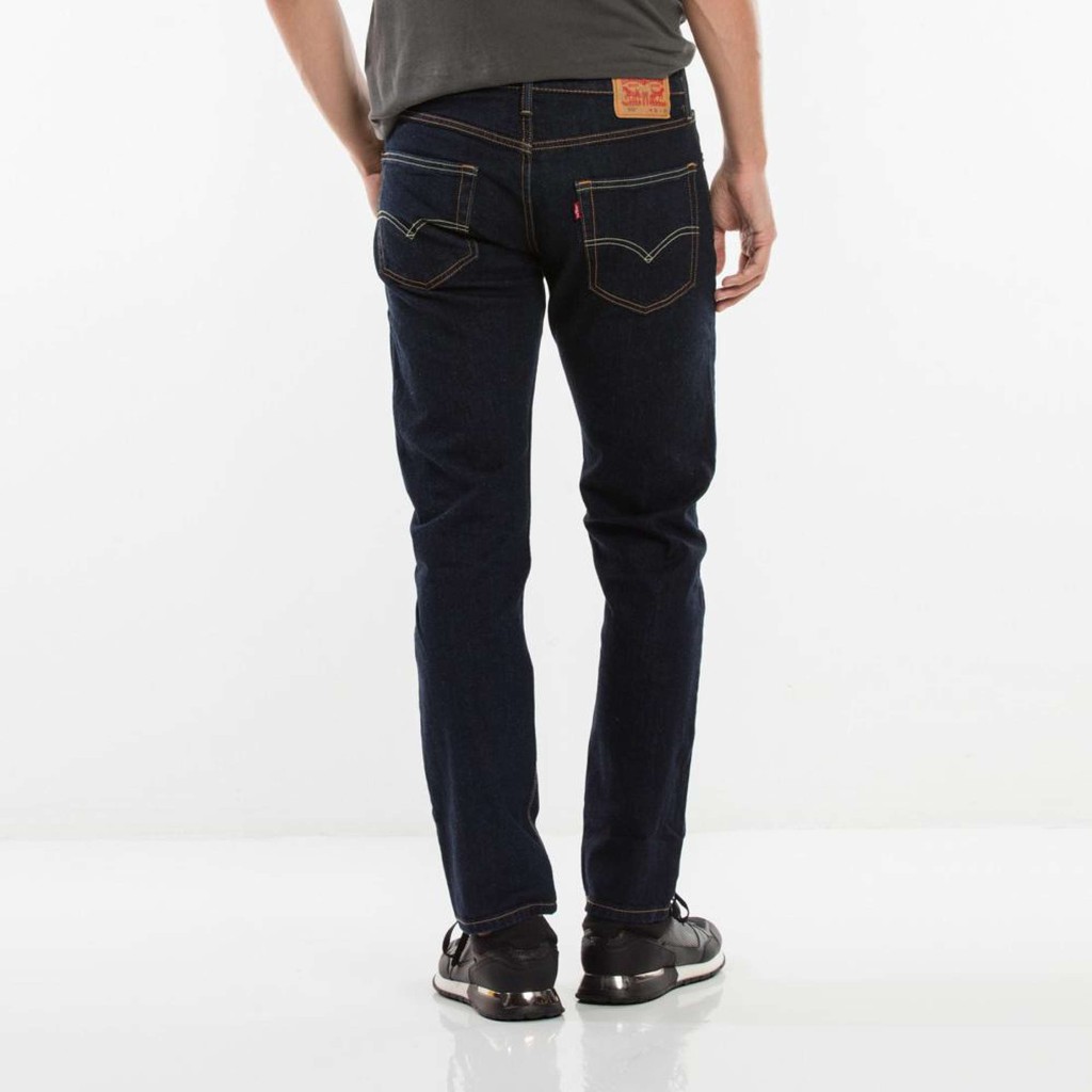 LEVI'S - Quần Jeans Nam Dài 29507-0083