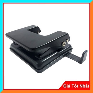 Máy Đục Lỗ Bấm Lỗ Giấy Sunwood 8008 (20 tờ)