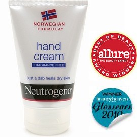 Kem dưỡng tay Norwegian Formula Hand Cream 56g Neutrogena