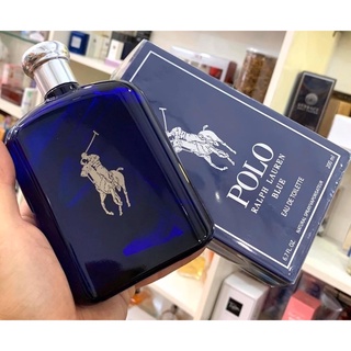 Nước hoa nam Polo Blue EDT 75ml,125ml,200ml