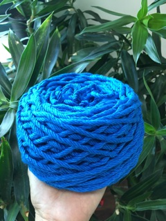 Dây cotton Macrame