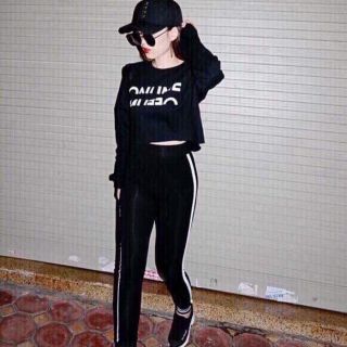SÉT ĐỒ THỂ THAO