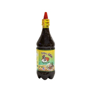 Tương đen Ông Chà Và chai 700g