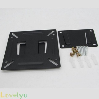 【Ready Stock】Rack Bracket Flat Screen Frame High-strength LCD Screen Saving Space Set@New