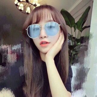 Kính v cắt siêu hot phom unisex